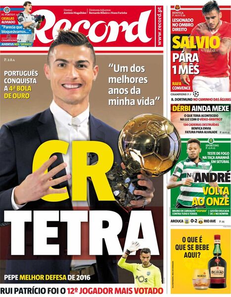 Descarregar capa em PDF de alta resolução