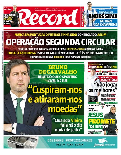 Descarregar capa em PDF de alta resolução