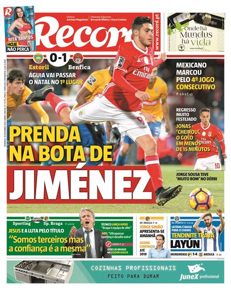 Descarregar capa em PDF de alta resolução