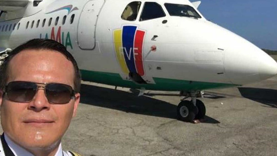 Desastre da Chapecoense: Piloto não teria horas de voo para aviação comercial