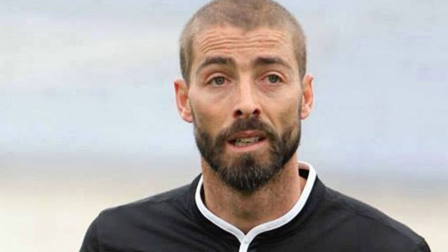 Ricardo Fernandes, diretor desportivo da Oliveirense