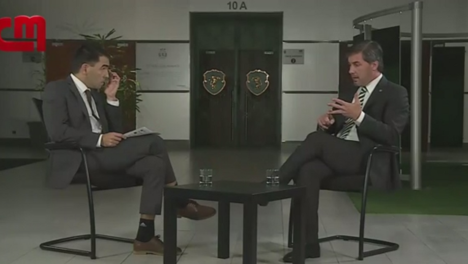 Investidor saudita Turki Al-Sheik assume comando do clube espanhol