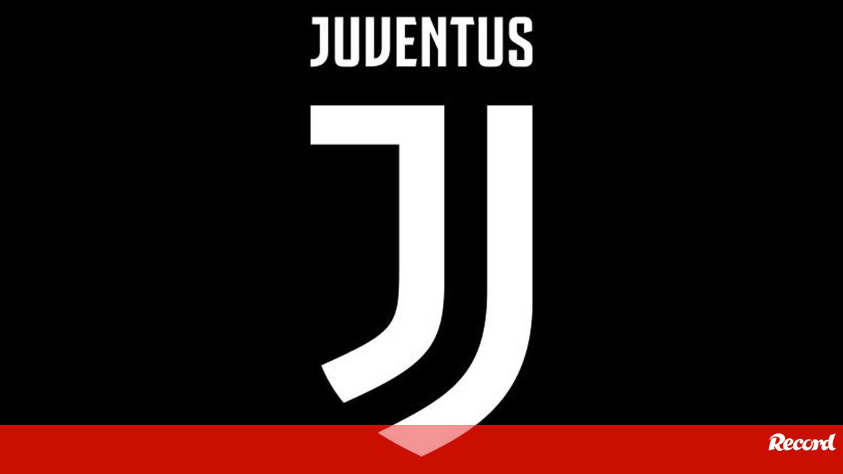 Este é o novo símbolo da Juventus - Fotogalerias - Jornal Record