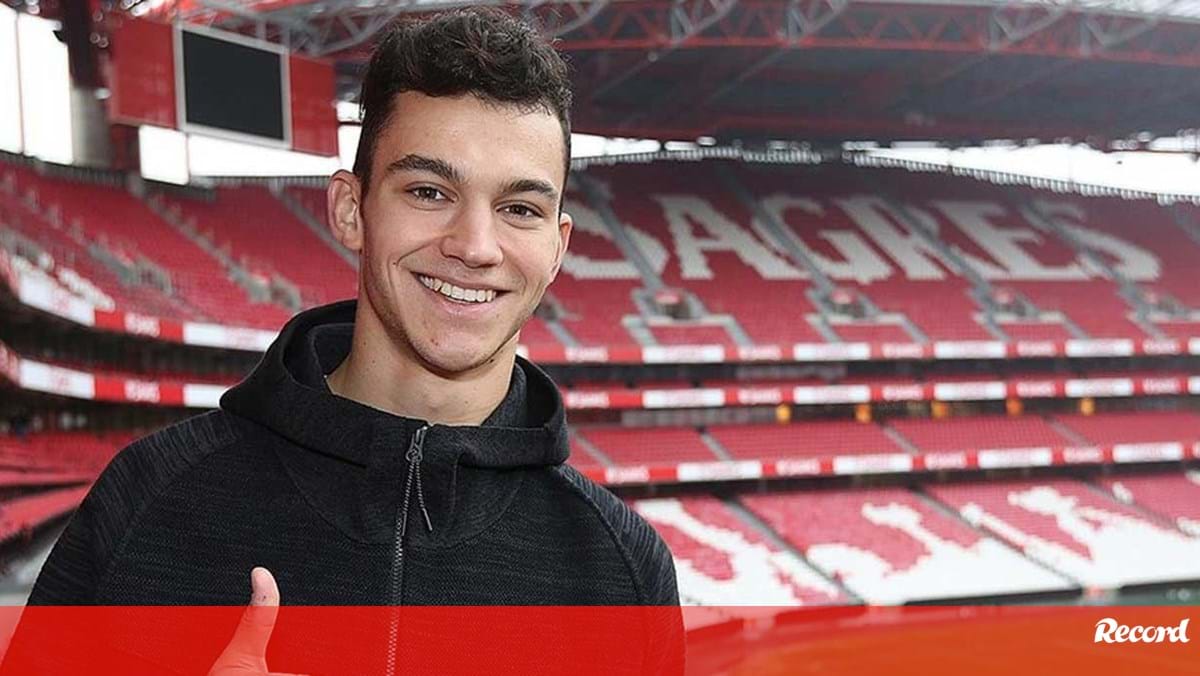 Benfica interessado em Wesley Lima