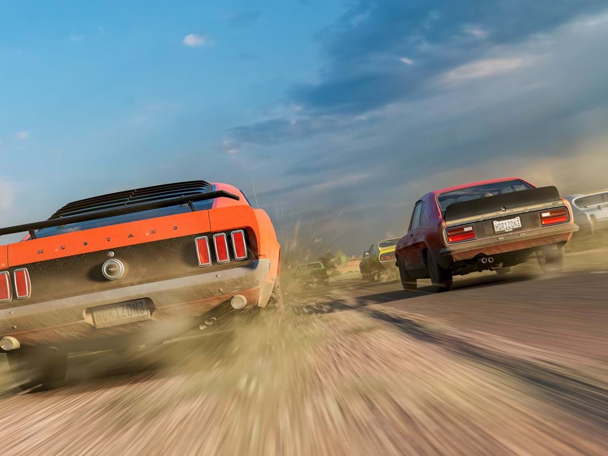 Atualização de Forza Horizon 3 vaza e mostra novos carros - Canaltech