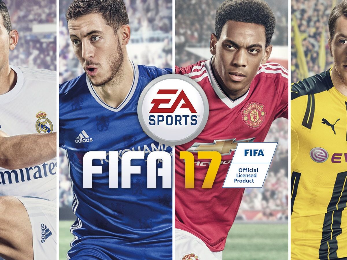 Lista de Transferências de Verão de FIFA 17 Ultimate Team 