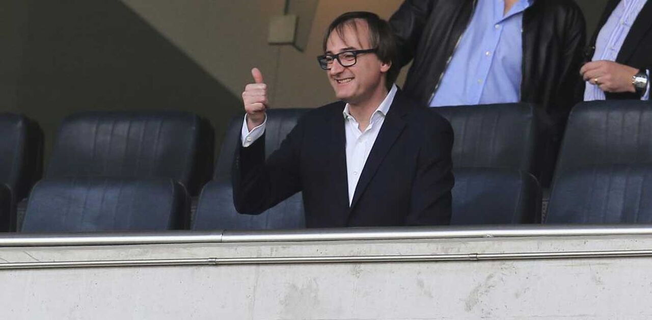 Alexandre Pinto da Costa <br />no neg&amp;oacute;cio Andr&amp;eacute; Pinto -  Mercado - Jornal Record