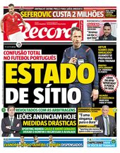 Sexta-feira, 6 de janeiro de 2017