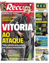 Sábado, 7 de janeiro de 2017