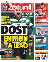 Segunda-feira, 9 de janeiro de 2017
