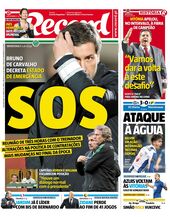 Segunda-feira, 16 de janeiro de 2017