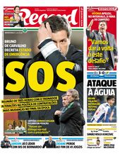 Segunda-feira, 16 de janeiro de 2017