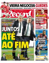 Sexta-feira, 20 de janeiro de 2017