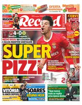 Segunda-feira, 23 de janeiro de 2017