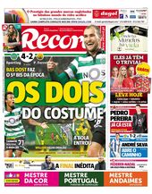 Domingo, 29 de janeiro de 2017