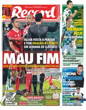 Terça-feira, 31 de janeiro de 2017