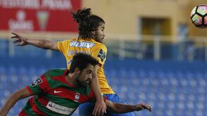 A cr&oacute;nica do Estoril-Mar&iacute;timo, 0-1: Pragmatismo em duas li&ccedil;&otilde;es