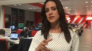 Minuto Record: muitas novidades de mercado de Benfica e Sporting