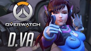 Overwatch: E a personagem mais popular é...