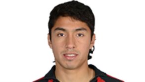 Luciano Cabral suspeito de homicídio na noite de passagem de ano