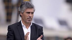 Vítor Paneira: doze anos de vida reunidos num grupo 