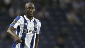 Danilo: «Vi e revi o lance mais de cem vezes e sinceramente não consigo entender»