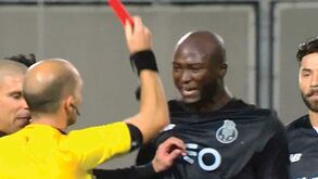 FC Porto arrasa arbitragem: «É tempo de gritar basta e de desmascarar este polvo»