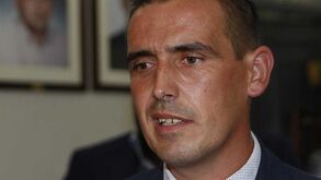 Luciano Gonçalves: «Estão a acontecer demasiados erros»