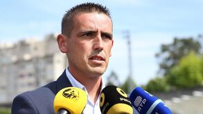 Presidente da APAF desafia: «Se há coisas ilegais, vamos aos locais próprios»