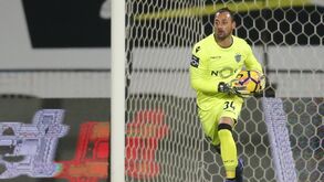 Imprensa espanhola coloca Beto muito perto do Osasuna