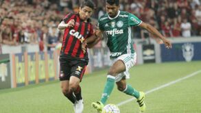 Luciano Cabral apresentou-se às autoridades e ficou preso