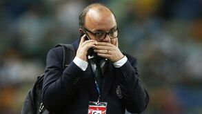 Nuno Saraiva: «Descrédito total de uma competição feita à medida de um clube»