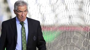 Fernando Oliveira e os regressos de Geraldes e Gauld: «É uma vingança pura e dura»