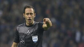 Soares Dias sereno perante ameaças como 