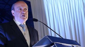 Fernando Madureira: «Nomearam o Ferrari vermelho para o V. Guimarães-Benfica»