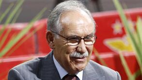 Gaspar Ramos: «No passado havia o guarda Abel, agora é o Fernando Madureira»