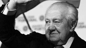 Jornais espanhóis destacam morte de Mário Soares nas primeiras páginas