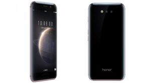 Huawei Honor Magic: um encanto que fica pela China
