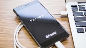 Vernee Apollo: argumentos que não são realidade virtual