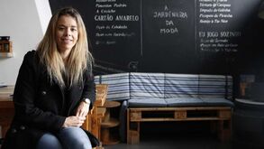 Anaïs Moniz: «Hoje sou uma pessoa mais feliz»