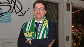 Mauro de Almeida: «Tenho experiência na formação e trabalho com investidores há muitos anos»