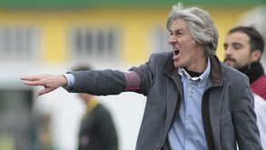 Filipe Moreira vai treinar o Inter de Luanda