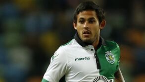Meli: «Tenho um contrato muito bom e não é fácil sair»