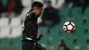 Antigo benfiquista revela que André quer regressar ao Sport Recife