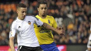 Rodrigo ausente por vários meses