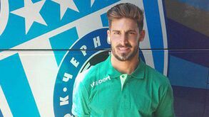 Bulgária: Hugo Seco deseja voltar a Portugal