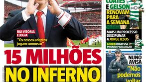 Sábado, 14 de janeiro de 2017