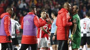 Axadrezados indignados com castigo a Aghayev