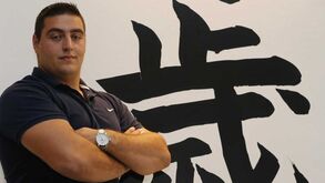 Tsanko Arnaudov: «Gosto de ser controlado»