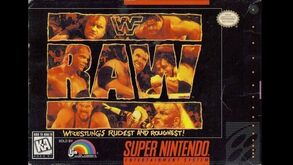 WWF Raw